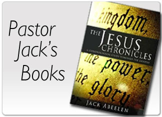 Pastor Jack's Books
