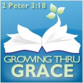 Growing Thru Grace