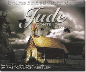 Picture of Jude: Contending For The Faith