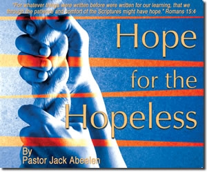 Picture of Hope For The Hopeless CD