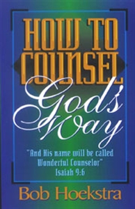 Picture of How To Counsel God's Way
