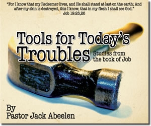 Picture of Job: Tools For Today's Troubles