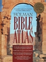 Picture of Holman Bible Atlas