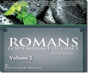 Picture of Romans: God's Message Of Grace (Volume 2)