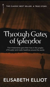 Picture of Through Gates Of Splendor