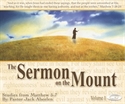 Picture of Sermon On The Mount (Volume 1)