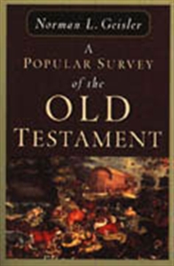 Picture of Popular Survey of the Old Testament    