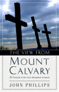 Picture of The View from Mount Calvary 