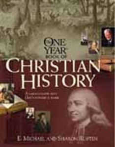Picture of The One-Year Book of Christian History 
