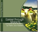 Picture of Ezekiel - Malachi MP3 On CD