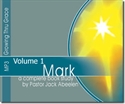 Picture of Mark Volume 1 MP3 On CD