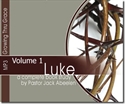 Picture of Luke Volume 1 MP3 On CD