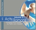 Picture of Acts - Romans Volume 2 MP3 On CD