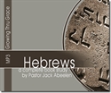 Picture of Hebrews MP3 On CD