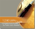 Picture of 1 John - Jude MP3 On CD