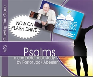 Picture of Psalms MP3