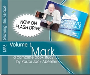 Picture of MP3 Mark Volume 1
