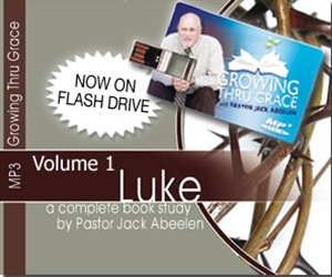 Picture of MP3 Luke Volume 1