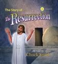 Picture of  The Story of the Resurrection with CD                                                 