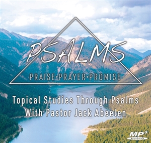 Picture of Psalms - Topical Studies