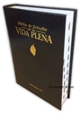 Picture of Biblia de Estudio de la Vida Plena-RV 1960 = Full Life Study Bible-RV 1960 