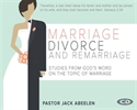 Picture of Marriage Divorce and Remarriage Study Guide Notes