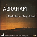 Picture of Abraham - The Father of Many Nations