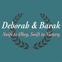 Picture of Deborah & Barak - Swift to Obey, Swift to Victory