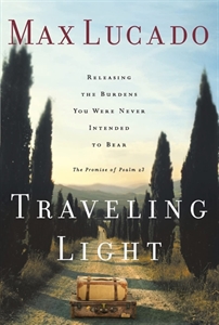 Picture of Traveling Light by Max Lucado